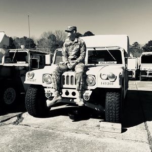 Meet your Posher, Blake